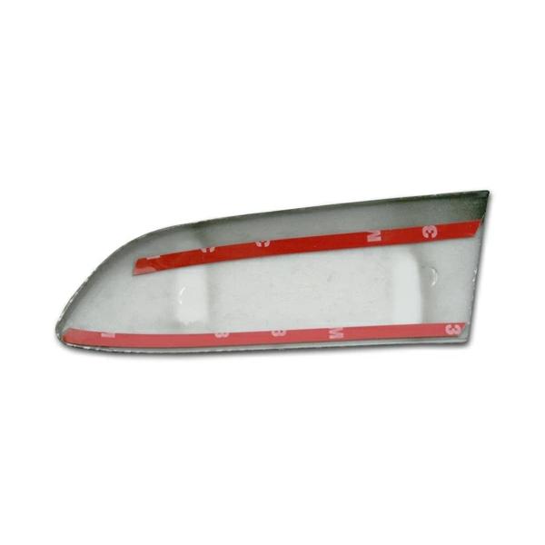 ハイエース レジアスエース 200系 ドアハンドルカバー ドアノブ 綾織カーボン調 H16〜 サイド 傷防止 保護 プロテクター 標準 ワイド | ハイエース | 03