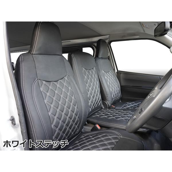 ハイエース 200系 1-8型 2004(H16).8 - ワイド車 セカンドカバー