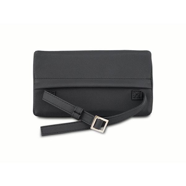 ハイエース レジアスエース 200系 S-GL ネックパッド 左右セット パンチングレザー H16〜 ヘッドレスト 首サポート 旅行 レザー 低反発 | ハイエース | 03