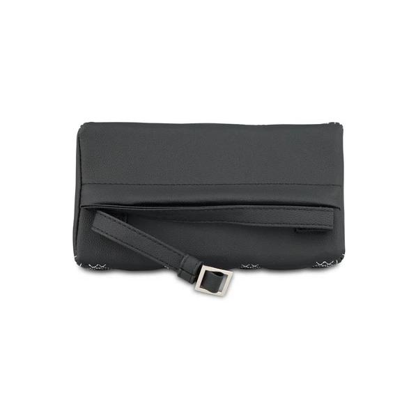 ハイエース レジアスエース 200系 S-GL ネックパッド 左右セット ホワイトステッチ H16〜 ヘッドレスト 首サポート 旅行 レザー 低反発 | ハイエース | 03