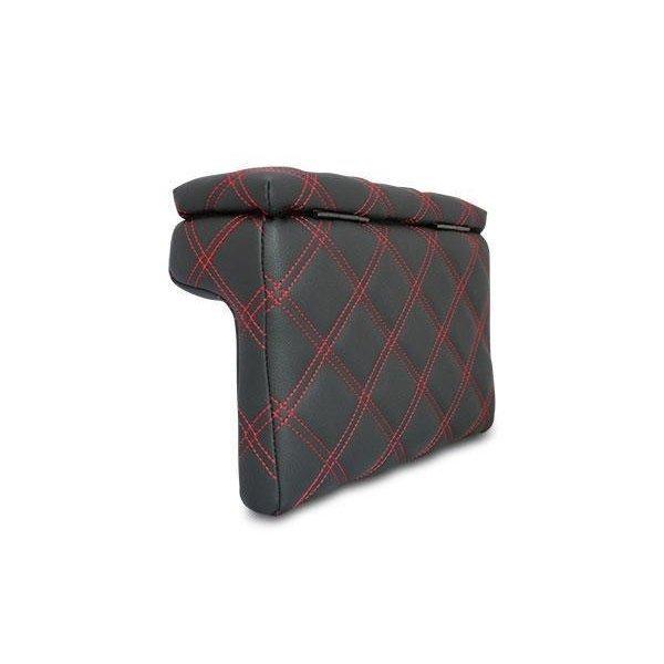 ハイエース レジアスエース 200系 S-GL アームレスト 開閉式 コンソール付き 左右セット H16〜 小物入れ 収納 左右セット 2個 センター | ハイエース | 10