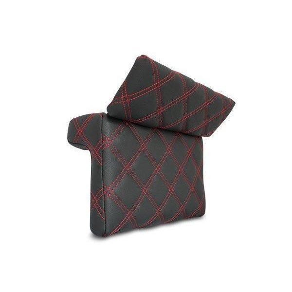 ハイエース レジアスエース 200系 S-GL アームレスト 開閉式 コンソール付き 左右セット H16〜 小物入れ 収納 左右セット 2個 センター | ハイエース | 11