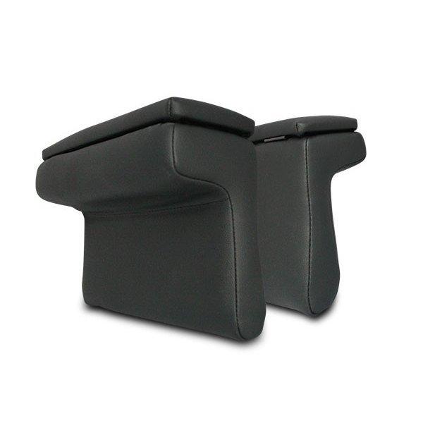 ハイエース レジアスエース 200系 S-GL アームレスト 開閉式 コンソール付き 左右セット H16〜 小物入れ 収納 左右セット 2個 センター | ハイエース | 04