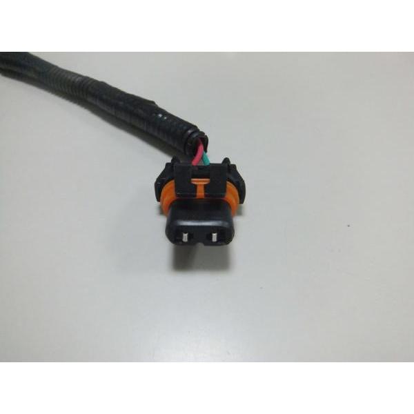 ハイエース 200系 1型 2型 3型前期 フォグランプスイッチ配線KIT HB4 | ハイエース | 04