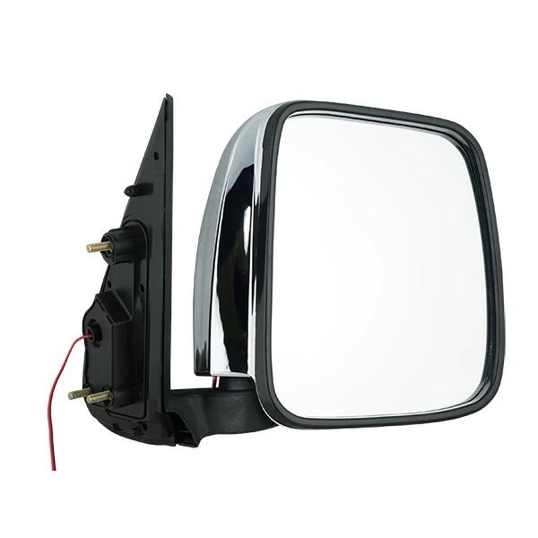 ハイエース 200系 DX LEDウインカー付き ドアミラー 左右セット ミラー 鏡 レジアスエース H16〜 手動式 サイドミラー 現行 | ハイエース | 03