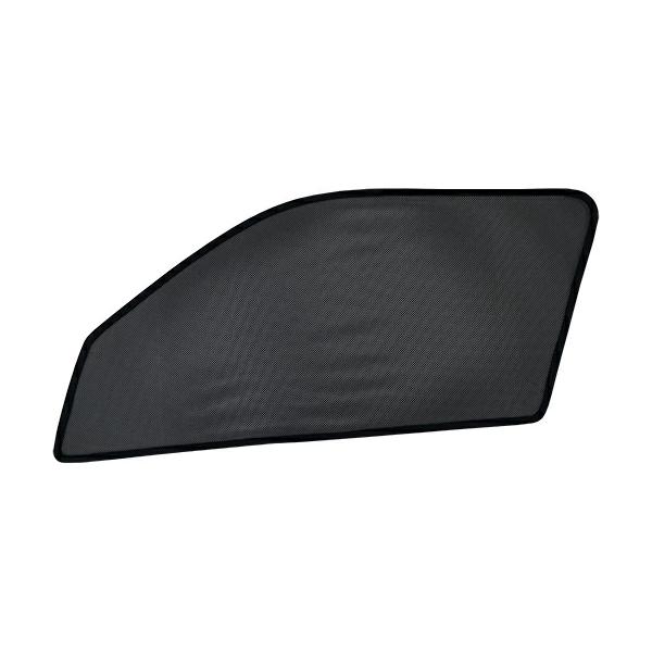 ハイエース 200系 ECOネット エコネット 遮光ネット 虫除け サンシェード 日よけ 左右セット 8型対応 網戸 夏 換気 車中泊 | ハイエース | 05