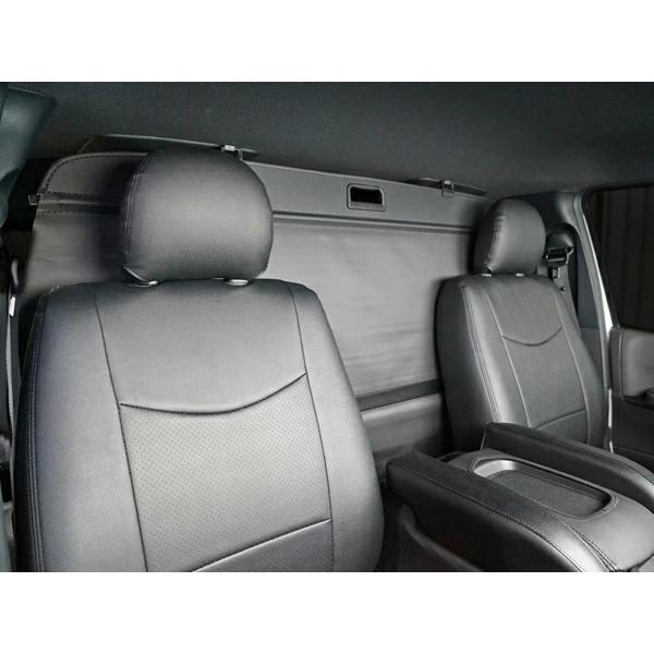 ハイエース 200系  DX S-GL 標準ボディロールスクリーン 仕切り 目隠し 車中泊 日除け サンシェード ロールシェード 全年式 | ハイエース | 01