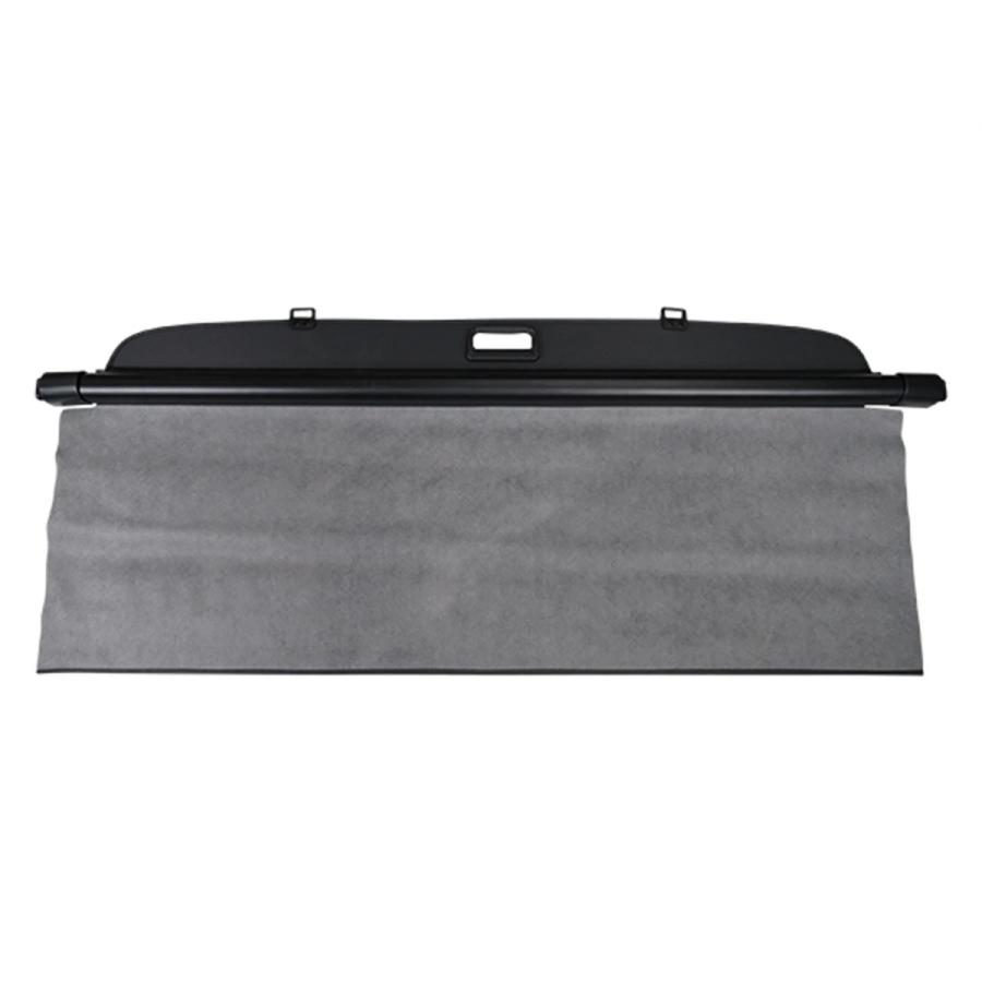 ハイエース 200系  DX S-GL 標準ボディロールスクリーン 仕切り 目隠し 車中泊 日除け サンシェード ロールシェード 全年式 | ハイエース | 07