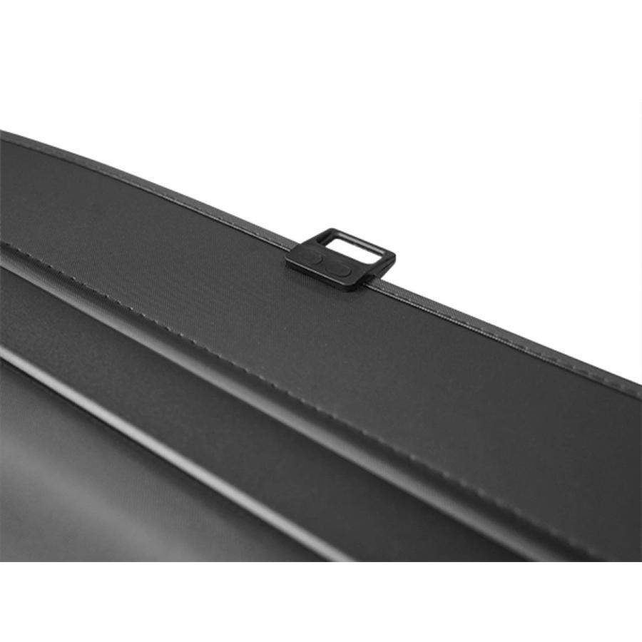 ハイエース 200系  DX S-GL 標準ボディロールスクリーン 仕切り 目隠し 車中泊 日除け サンシェード ロールシェード 全年式 | ハイエース | 09