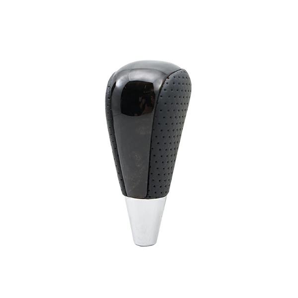 ハイエース 200系 1型 2型 3型 インテリアパネル 16P ステアリング シフトノブ ワイドボディ ダークプライム 黒木目マホガニー調 | ハイエース | 12