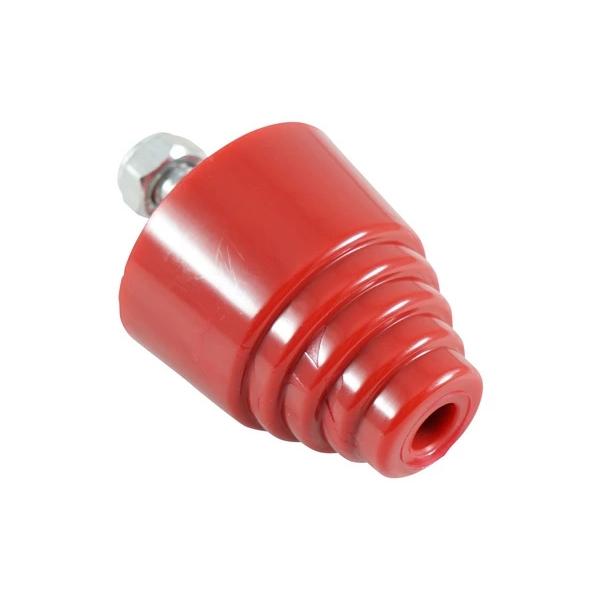 ハイエース 200系 2WD フロント用 リバウンドストップ 2点セット ローダウン ウレタンゴム 標準 ワイド 全車 | ハイエース | 03