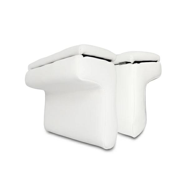 ハイエース 200系 S-GL シートカバー 開閉式アームレスト ダイヤカット  後部座席 運転席 助手席 パーツ 内装 1型 2型 3型 4型 5型 | ハイエース | 17