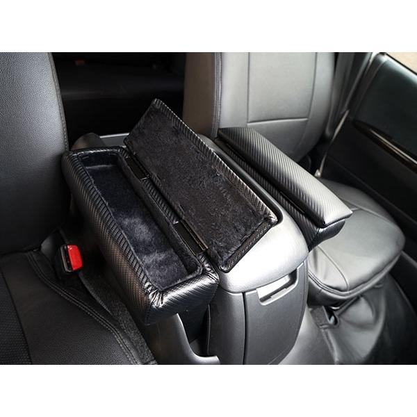 ハイエース 200系 S-GL シートカバー 開閉式アームレスト ダイヤカット  後部座席 運転席 助手席 パーツ 内装 1型 2型 3型 4型 5型 | ハイエース | 03