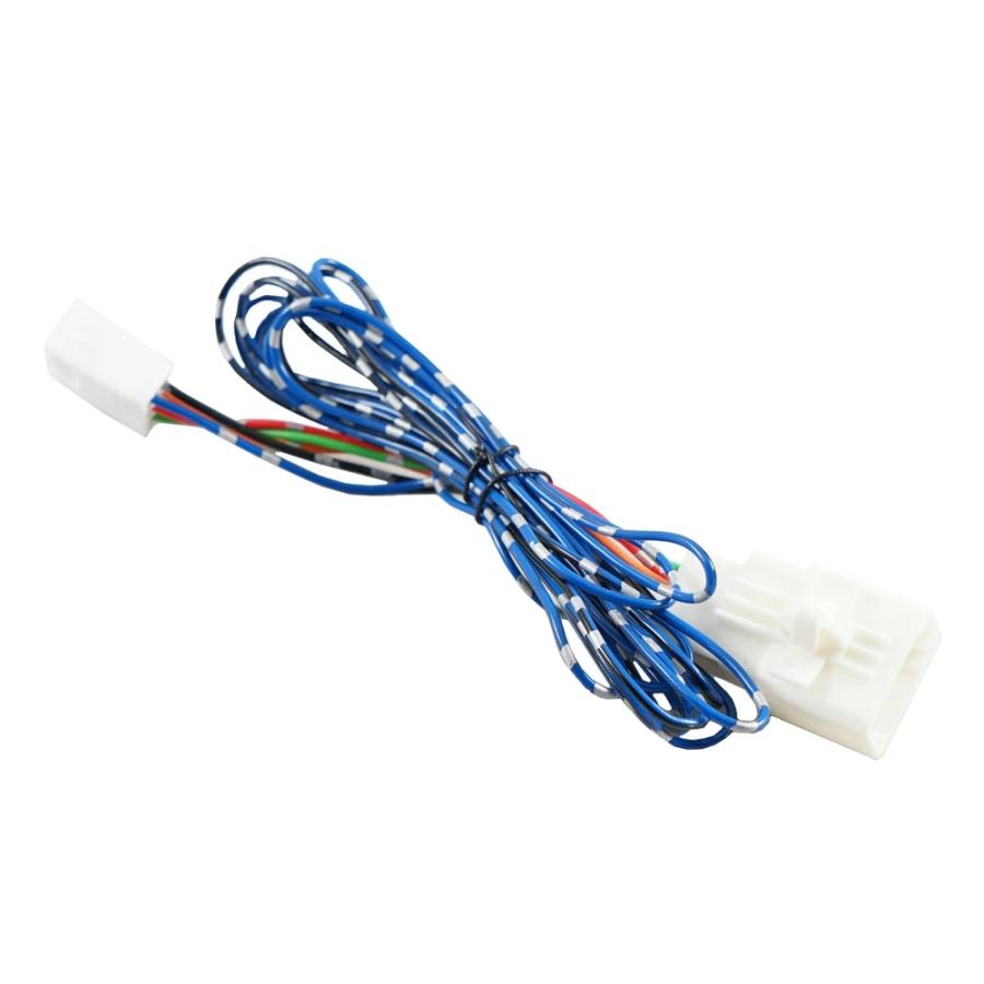 ハイエース 200系 スモール 電源取り出し 配線 分岐ハーネス | ハイエース | 01