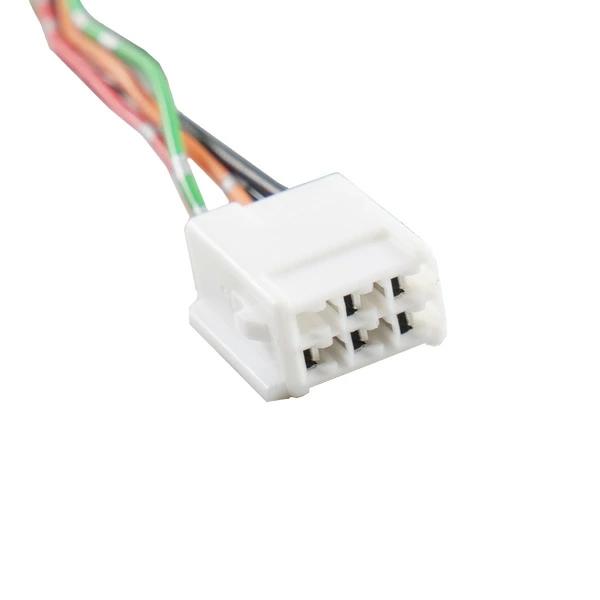 ハイエース 200系 スモール 電源取り出し 配線 分岐ハーネス | ハイエース | 02