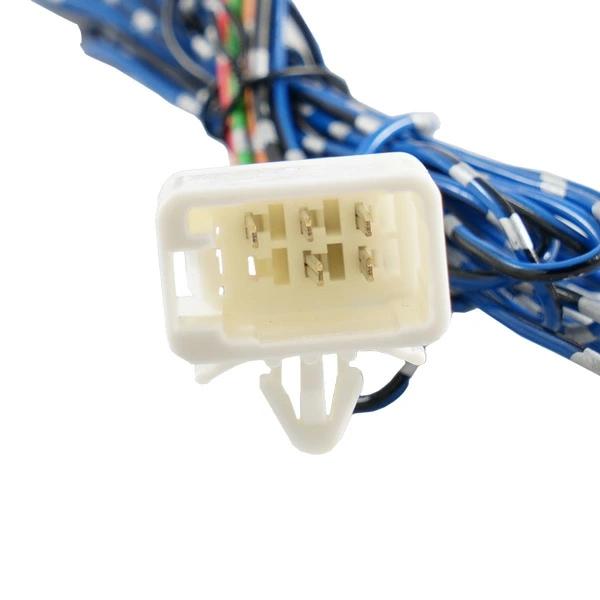 ハイエース 200系 スモール 電源取り出し 配線 分岐ハーネス | ハイエース | 03