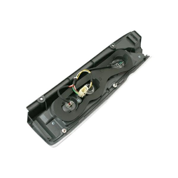 ハイエース 200系 4型 5型 6型 7型 純正タイプ テールランプ クリアレンズ 左右セット バックランプ 交換 修理 クリスタル | ハイエース | 03