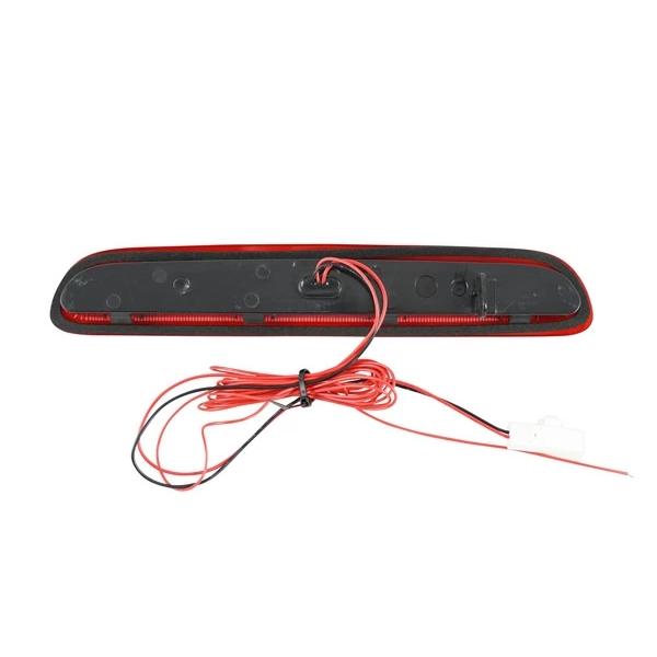 ハイエース 200系 3型後期 4型 5型 6型 7型 COB面発光 LED ハイマウント ストップランプ テールランプ レッド スモーク パーツ | ハイエース | 03