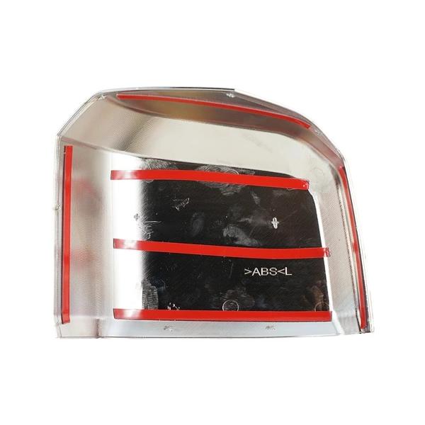 ハイエース 200系 6型 7型 DX-GLパッケージ用 メッキ ドアミラーカバー