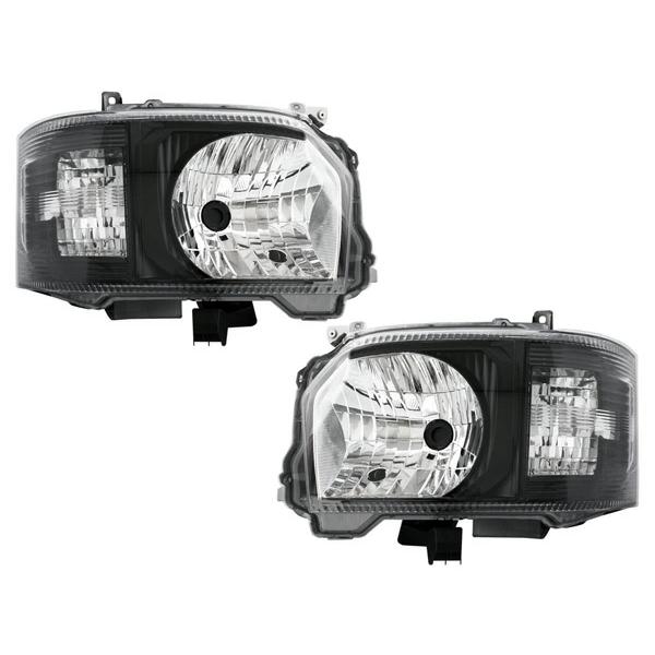 1型2型用 現行ルック ハイエース 200系 4型 5型 6型 ワイド用 フロントKIT TRISTARS BLACK EDTION 4WD オフロード ルック 付属品多数 リフトアップ◇ | ハイエース | 05