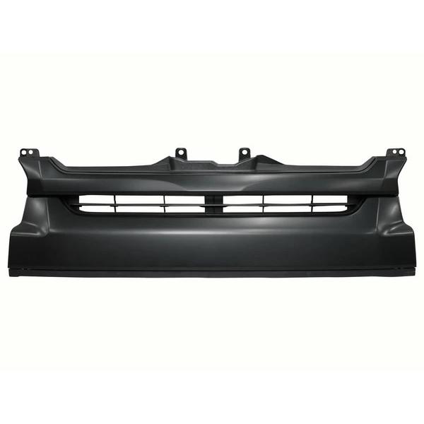 1型2型用 現行ルック ハイエース 200系 4型 5型 6型 ワイド用 フロントKIT TRISTARS BLACK EDTION 4WD オフロード ルック 付属品多数 リフトアップ◇ | ハイエース | 07