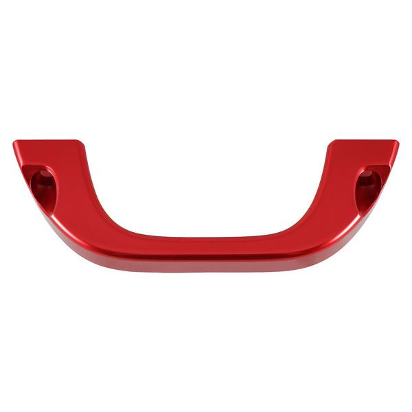 200系 ハイエース アルミ製 ルーフアシストグリップ 2P 純正交換タイプ 選べる4食 カラー 左右 全年式 標準 ワイド 簡単取付 | ハイエース | 03