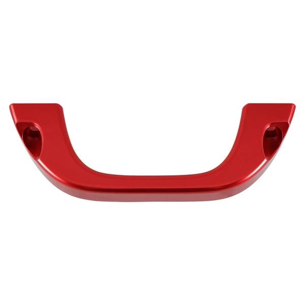 200系 ハイエース アルミ製 ルーフアシストグリップ 2P 純正交換タイプ 選べる4食 カラー 左右 全年式 標準 ワイド 簡単取付 | ハイエース | 03