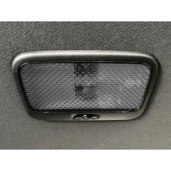 ハイエース 200系 1型 2型 3型 S-GL クリスタル レンズ ルームランプカバー スモーク 4点 内装 レンズカバー 室内 車種専用 | ハイエース | 03