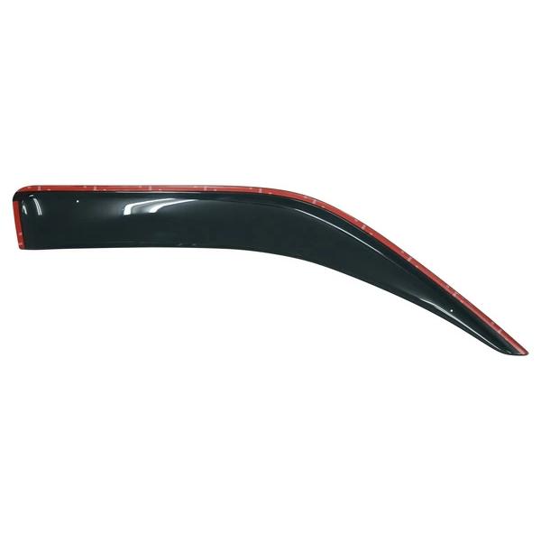 ハイエース 200系 ワイドタイプ スモークドアバイザー Ver.3 | ハイエース | 02