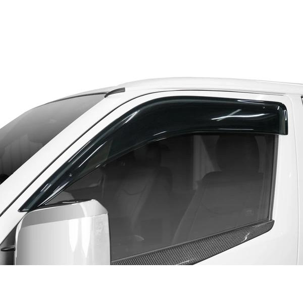 ハイエース 200系 ワイドタイプ スモークドアバイザー Ver.3 | ハイエース | 03