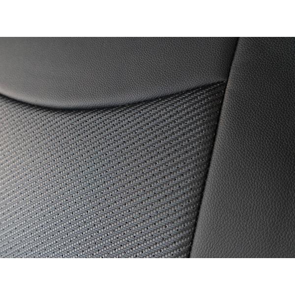 200系 ハイエース S-GL パンチングレザーシートカバー カーボン調 Ver.2 |  | 03