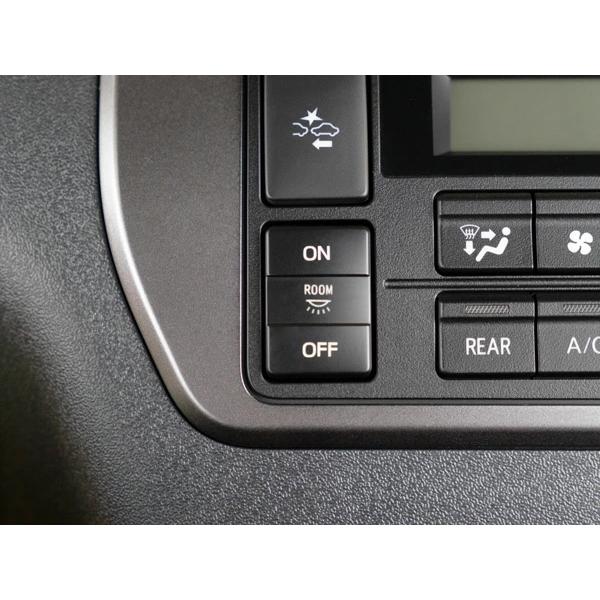 ハイエース 200系 ルームランプスイッチ 4型 5型 6型 7型 専用 リア LED S-GL | ハイエース | 03