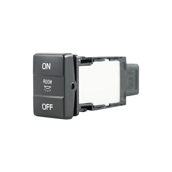 ハイエース 200系 ルームランプスイッチ 4型 5型 6型 7型 専用 リア LED S-GL | ハイエース | 05