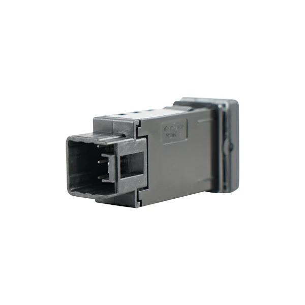 ハイエース 200系 ルームランプスイッチ 4型 5型 6型 7型 専用 リア LED S-GL | ハイエース | 07