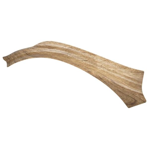 ハイエース 200系 ナチュラルウッド調 フロント スカッフプレート 左右セット 木目調 フェンダー パネル 標準 ワイド 現行 | ハイエース | 02