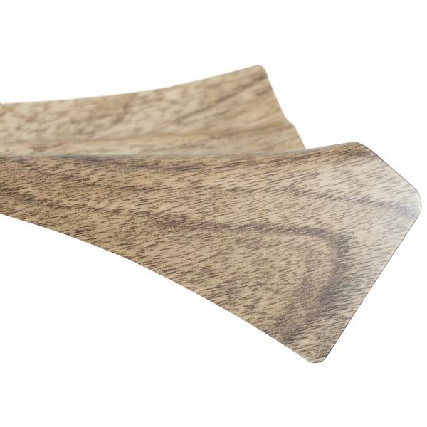 ハイエース 200系 ナチュラルウッド調 フロント スカッフプレート 左右セット 木目調 フェンダー パネル 標準 ワイド 現行 | ハイエース | 04