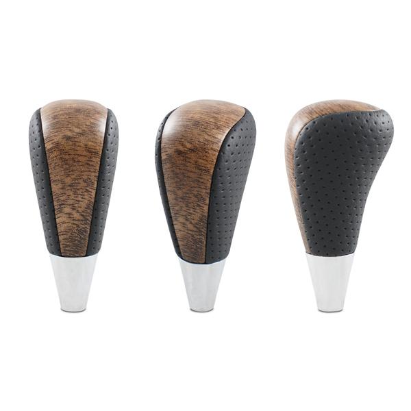 ハイエース 200系 4型 5型 6型 7型 標準ボディ用 インテリアパネル16P スタンダード ステアリング シフトノブ セット ナチュラルウッド調 | ハイエース | 06