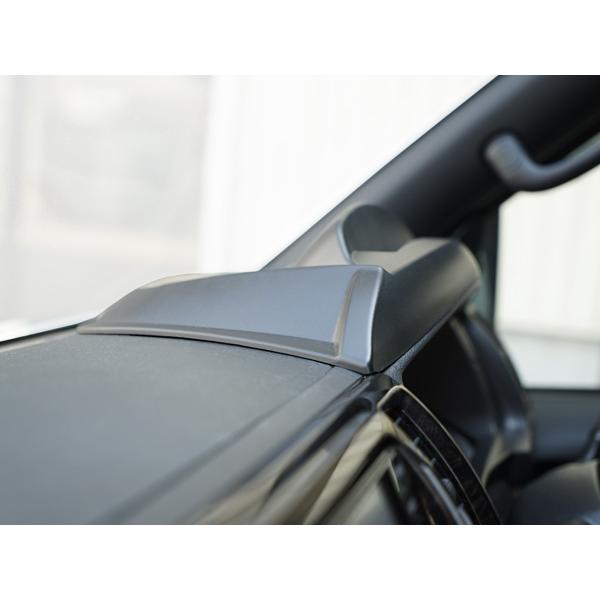 200系 ハイエース 1型-7型 全車対応 ダッシュボードトレイ 小物入れ スマホホルダー メーター 収納 滑り止め スタンド 専用設計 | ハイエース | 10