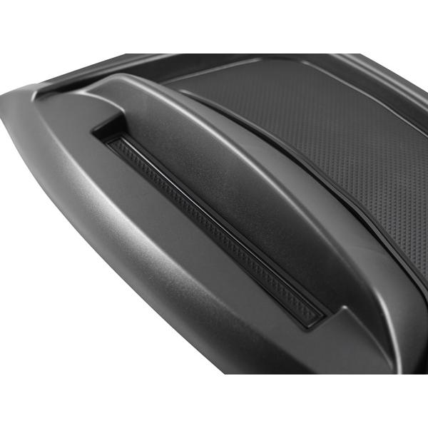 200系 ハイエース 1型-7型 全車対応 ダッシュボードトレイ 小物入れ スマホホルダー メーター 収納 滑り止め スタンド 専用設計 | ハイエース | 04