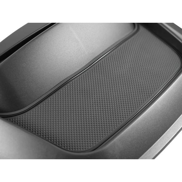 200系 ハイエース 1型-7型 全車対応 ダッシュボードトレイ 小物入れ スマホホルダー メーター 収納 滑り止め スタンド 専用設計 | ハイエース | 05