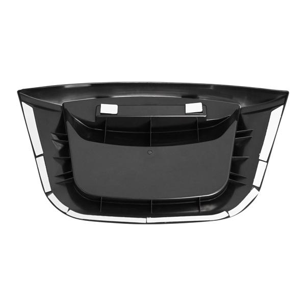 200系 ハイエース 1型-7型 全車対応 ダッシュボードトレイ 小物入れ スマホホルダー メーター 収納 滑り止め スタンド 専用設計 | ハイエース | 06