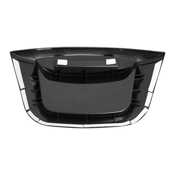 200系 ハイエース 1型-7型 全車対応 ダッシュボードトレイ 小物入れ スマホホルダー メーター 収納 滑り止め スタンド 専用設計 | ハイエース | 06