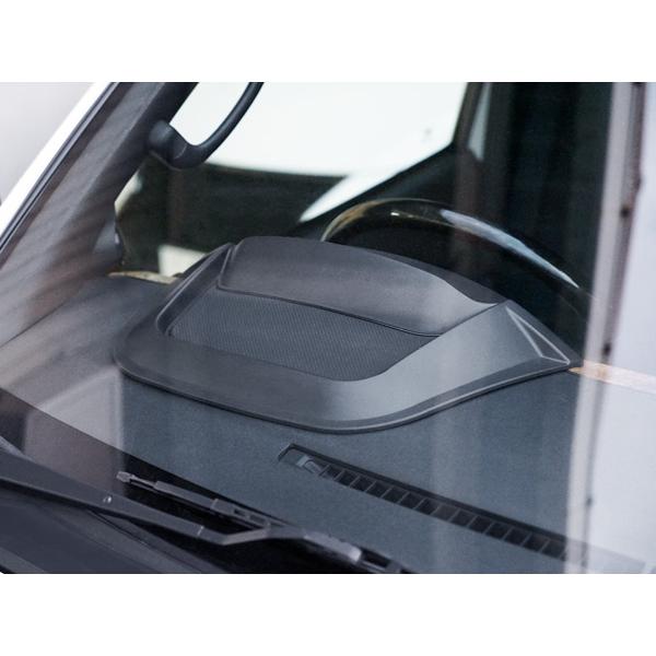 200系 ハイエース 1型-7型 全車対応 ダッシュボードトレイ 小物入れ スマホホルダー メーター 収納 滑り止め スタンド 専用設計 | ハイエース | 07