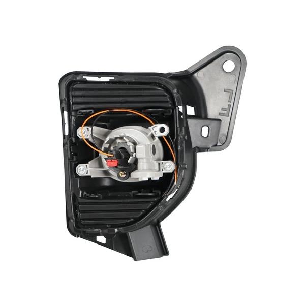 ハイエース 200系 7型 純正タイプ LEDフォグランプ 左右セット 車検対応 バルブ付属 フロント カスタム 標準 ワイド | ハイエース | 04