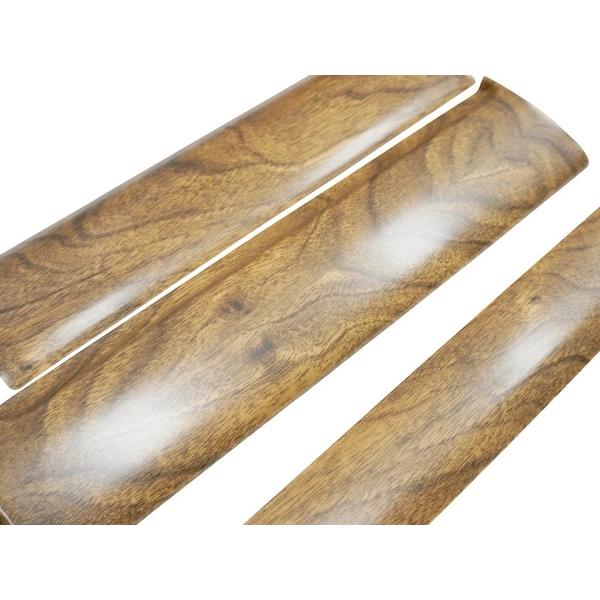 ハイエース 200系 1型 2型 3型 ワイドボディ用 ナチュラルウッド調 インテリアパネル 16P インパネ 内装 木目調 パネル | ハイエース | 03