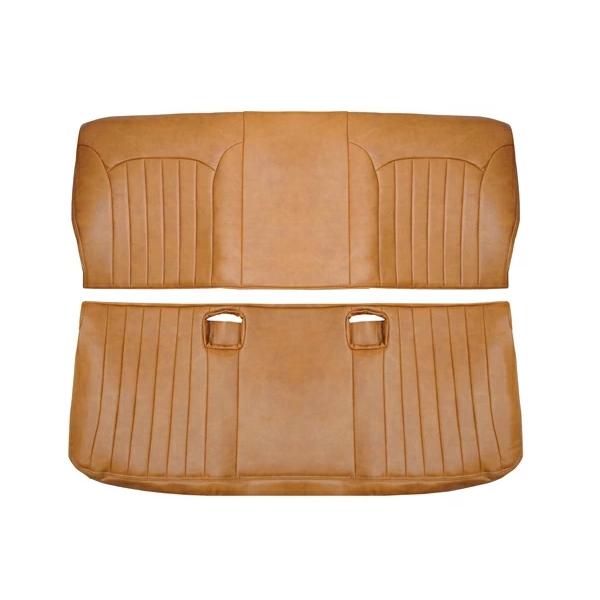 ハイエース シートカバー DX 200系 ヴィンテージ ブラウン フロント セカンド 運転席 助手席 後部座席 レザー 平成28年6月以降〜 | ハイエース | 04