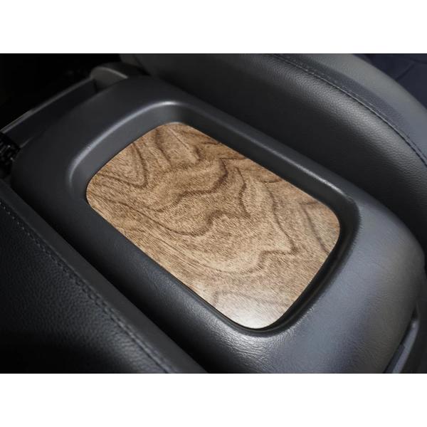 ハイエース レジアスエース 200系 4型 5型 6型 7型 スーパーGL S-GL ナチュラルウッド調 センターコンソールパネル 1P | ハイエース | 03