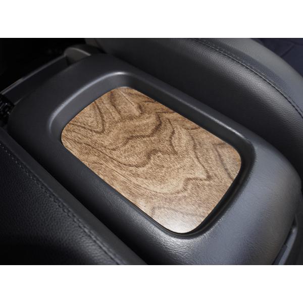 ハイエース レジアスエース 200系 4型 5型 6型 7型 スーパーGL S-GL ナチュラルウッド調 センターコンソールパネル 1P | ハイエース | 03