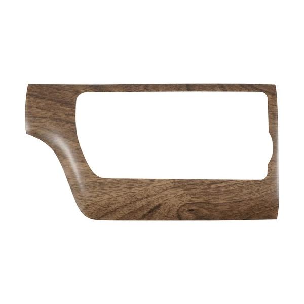 ハイエース レジアスエース 200系 4型 5型 6型 7型 標準ボディ用 スーパーGL S-GL ナチュラルウッド調 エアコンパネル 1P | ハイエース | 01