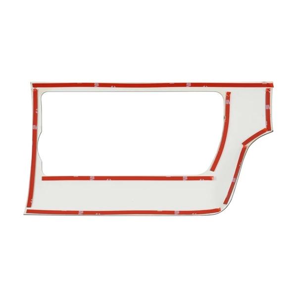 ハイエース レジアスエース 200系 4型 5型 6型 7型 標準ボディ用 スーパーGL S-GL ナチュラルウッド調 エアコンパネル 1P | ハイエース | 02